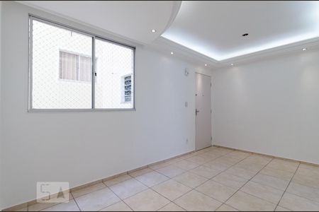 Sala de apartamento para alugar com 3 quartos, 66m² em Vila João Jorge, Campinas