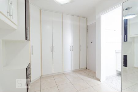 Suíte de apartamento para alugar com 3 quartos, 66m² em Vila João Jorge, Campinas