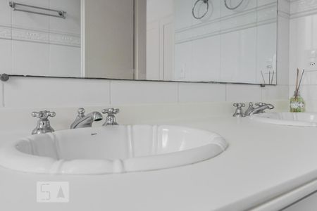 Suíte 1 de apartamento à venda com 3 quartos, 140m² em Vila Suzana, São Paulo