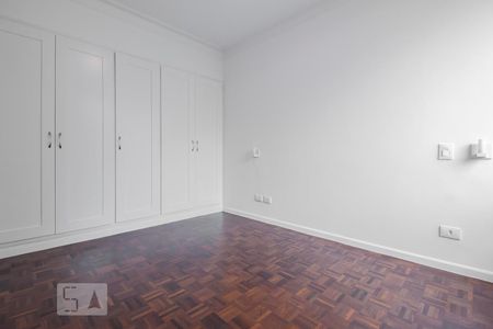 Apartamento à venda com 140m², 3 quartos e 3 vagasQuarto Suíte 1