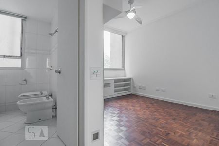 Apartamento à venda com 140m², 3 quartos e 3 vagasQuarto Suíte 2
