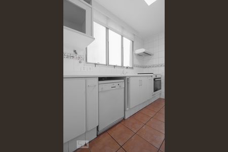 Apartamento à venda com 140m², 3 quartos e 3 vagasCozinha