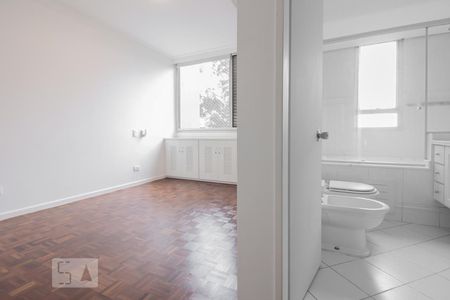 Apartamento à venda com 140m², 3 quartos e 3 vagasQuarto Suíte 1