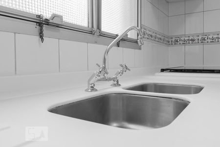 Apartamento à venda com 140m², 3 quartos e 3 vagasCozinha