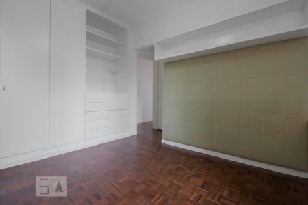 Apartamento à venda com 140m², 3 quartos e 3 vagasQuarto Suíte 2
