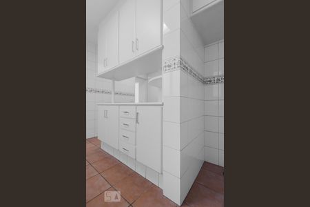 Apartamento à venda com 140m², 3 quartos e 3 vagasCozinha