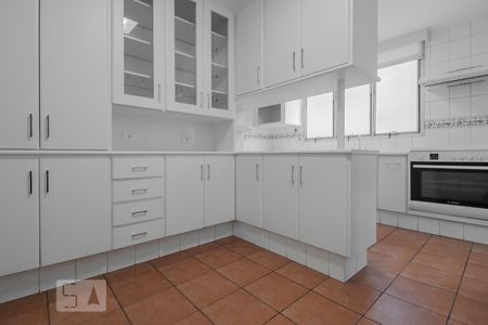 Apartamento à venda com 140m², 3 quartos e 3 vagasCopa