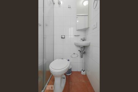 Apartamento à venda com 140m², 3 quartos e 3 vagasBanheiro de serviço