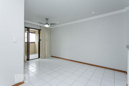 SALA de apartamento à venda com 3 quartos, 80m² em Barra da Tijuca, Rio de Janeiro