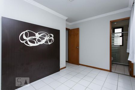 Apartamento à venda com 80m², 3 quartos e 1 vagaSUÍTE