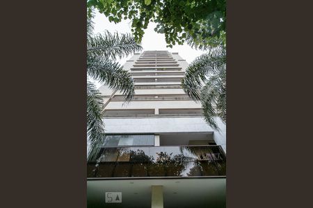 Apartamento à venda com 80m², 3 quartos e 1 vagaFACHADA