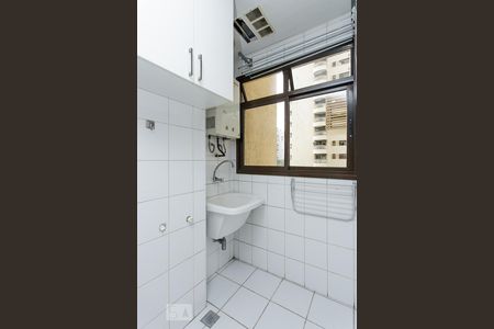 Apartamento à venda com 80m², 3 quartos e 1 vagaÁREA DE SERVIÇO