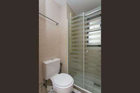 Apartamento à venda com 80m², 3 quartos e 1 vagaBANHEIRO