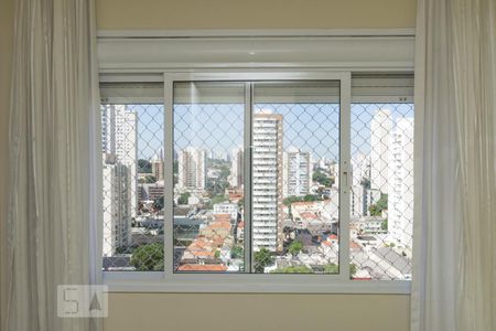 Apartamento à venda com 133m², 3 quartos e 2 vagasJanela da Suíte 3
