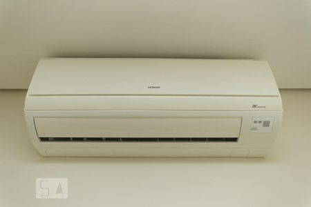 Apartamento à venda com 133m², 3 quartos e 2 vagasDetalhe da Suíte 3