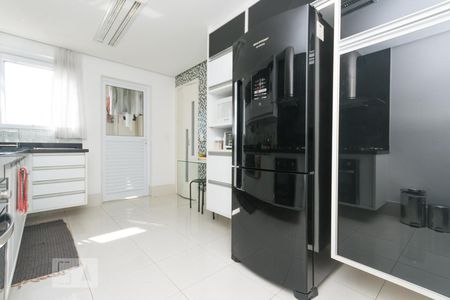 Apartamento à venda com 133m², 3 quartos e 2 vagasCozinha