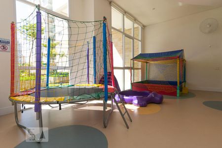 Apartamento à venda com 133m², 3 quartos e 2 vagasBrinquedoteca