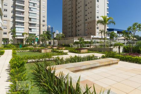 Apartamento à venda com 133m², 3 quartos e 2 vagasÁrea Externa