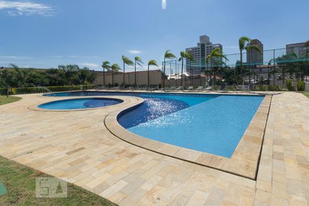 Apartamento à venda com 133m², 3 quartos e 2 vagasPiscina