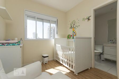 Apartamento à venda com 133m², 3 quartos e 2 vagasSuíte 2