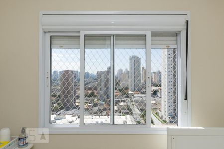 Apartamento à venda com 133m², 3 quartos e 2 vagasJanela da Suíte 2