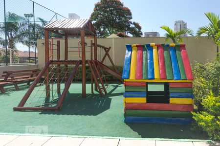 Apartamento à venda com 133m², 3 quartos e 2 vagasPlayground