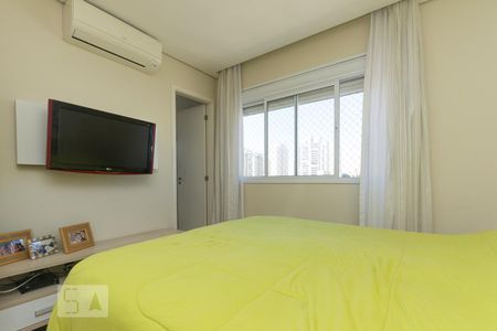 Apartamento à venda com 133m², 3 quartos e 2 vagasSuíte 3