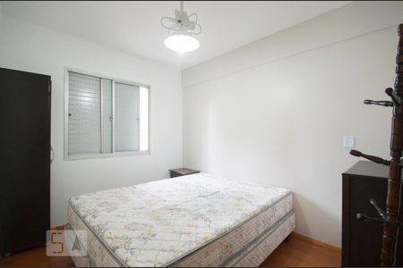 Apartamento para alugar com 50m², 1 quarto e 1 vagaQuarto