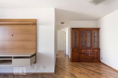 Sala de apartamento para alugar com 2 quartos, 61m² em Chácara Inglesa, São Paulo