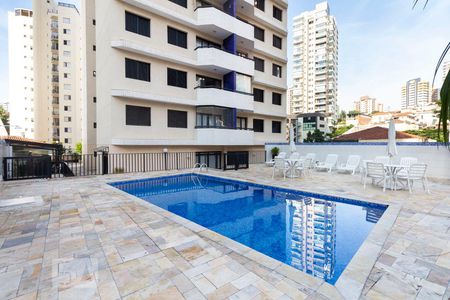 Apartamento à venda com 61m², 2 quartos e 1 vagaPiscina