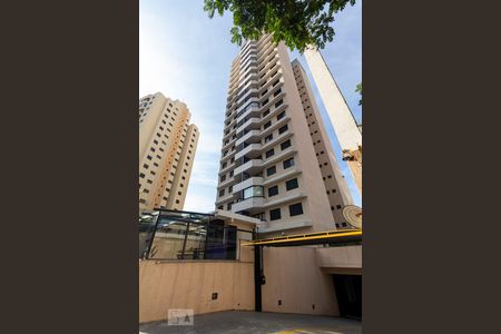 Apartamento à venda com 61m², 2 quartos e 1 vagaFachada