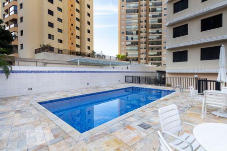 Apartamento à venda com 61m², 2 quartos e 1 vagaPiscina