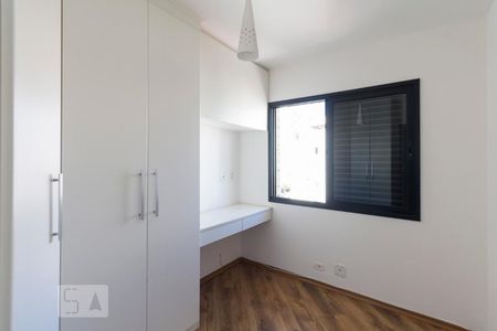 Apartamento à venda com 61m², 2 quartos e 1 vagaQuarto 1