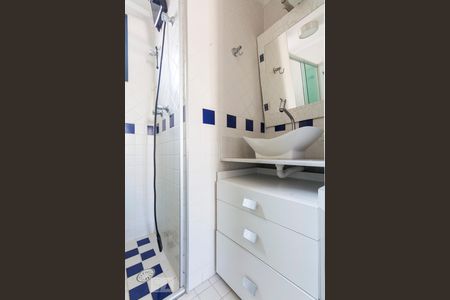 Apartamento à venda com 61m², 2 quartos e 1 vagaSuíte - Quarto 2