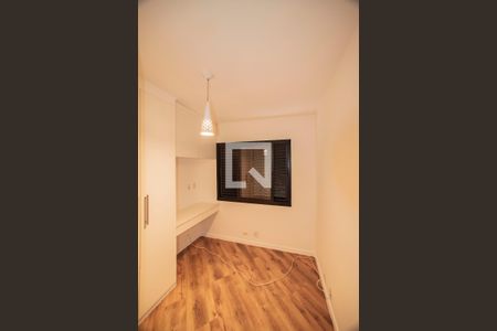 Quarto  de apartamento para alugar com 2 quartos, 61m² em Chácara Inglesa, São Paulo
