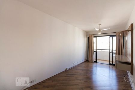 Sala de apartamento para alugar com 2 quartos, 61m² em Chácara Inglesa, São Paulo