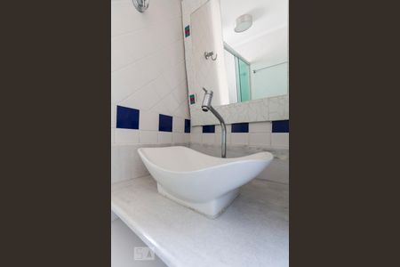 Apartamento à venda com 61m², 2 quartos e 1 vagaSuíte - Quarto 2