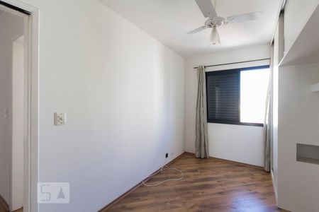 Apartamento à venda com 61m², 2 quartos e 1 vagaQuarto 2 - Suíte