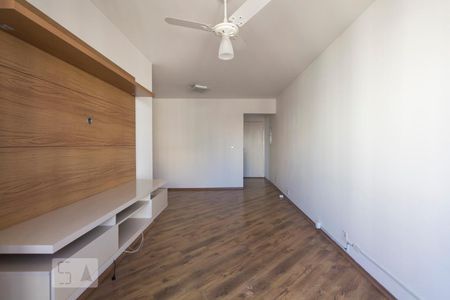 Sala de apartamento para alugar com 2 quartos, 61m² em Chácara Inglesa, São Paulo