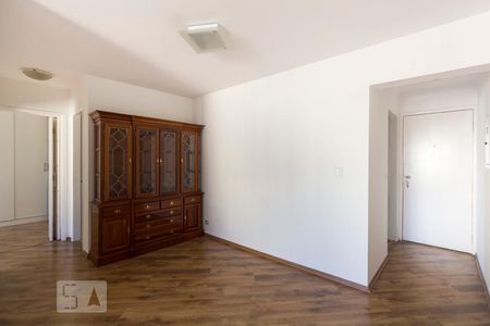 Sala de apartamento para alugar com 2 quartos, 61m² em Chácara Inglesa, São Paulo