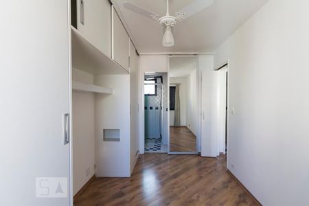 Apartamento à venda com 61m², 2 quartos e 1 vagaQuarto 2 - Suíte