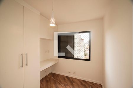 Quarto  de apartamento para alugar com 2 quartos, 61m² em Chácara Inglesa, São Paulo