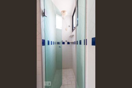 Apartamento à venda com 61m², 2 quartos e 1 vagaBanheiro Social