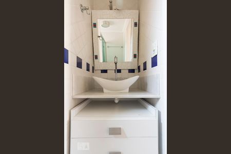 Apartamento à venda com 61m², 2 quartos e 1 vagaSuíte - Quarto 2