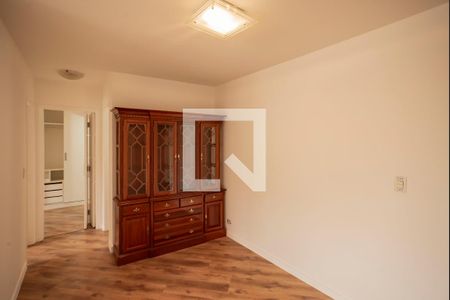 Sala de apartamento para alugar com 2 quartos, 61m² em Chácara Inglesa, São Paulo