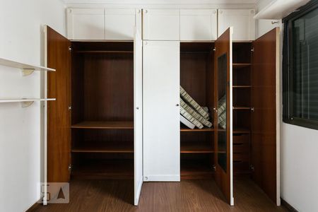 Apartamento à venda com 117m², 3 quartos e 2 vagasSuíte 1