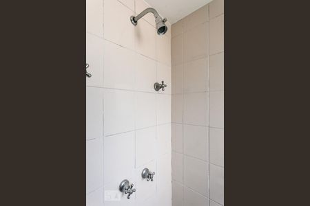 Apartamento à venda com 117m², 3 quartos e 2 vagasBanheiro da suíte 2