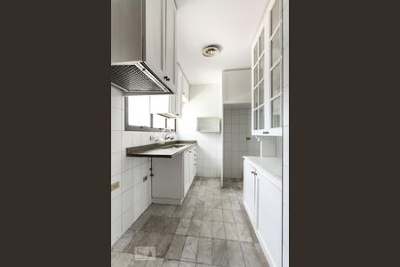 Apartamento à venda com 117m², 3 quartos e 2 vagasCozinha