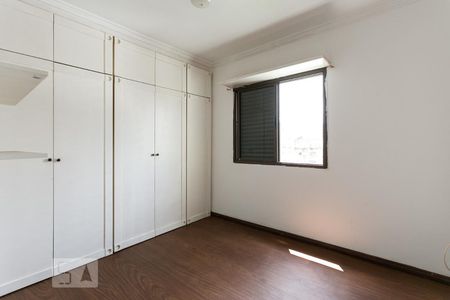 Suíte 1 de apartamento à venda com 3 quartos, 117m² em Vila Olímpia, São Paulo