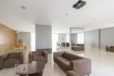 Apartamento à venda com 144m², 3 quartos e 2 vagasSalão de Festas